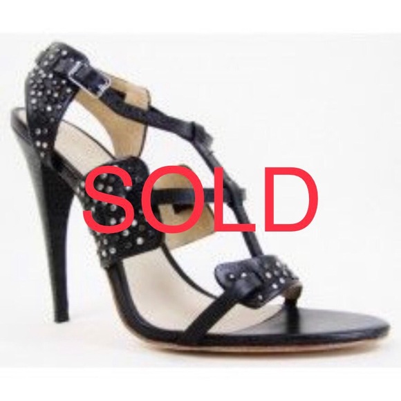 L.A.M.B. Shoes - NWOT L.A.M.B “Daphne” Sandal